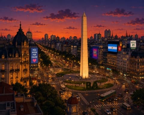 Things to do in Buenos Aires