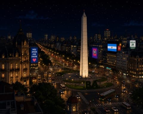 Things to do in Buenos Aires